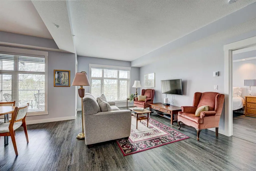 45 Aspenmont Heights SW #213
