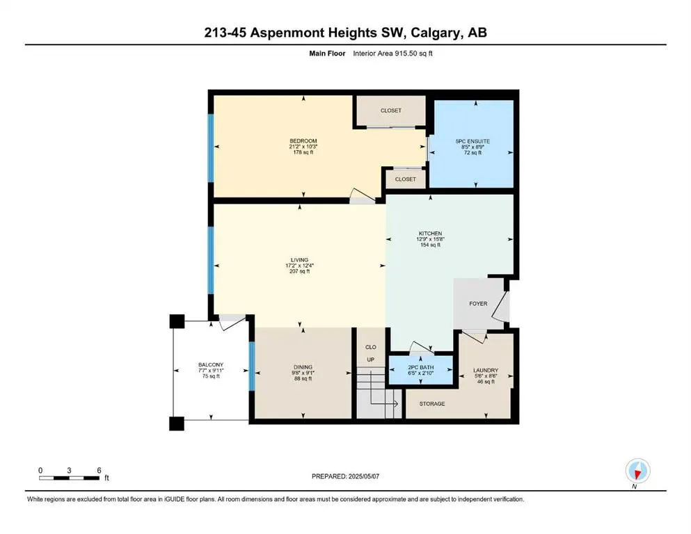 45 Aspenmont Heights SW #213