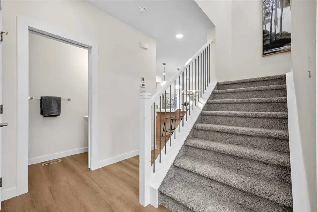 305 Precedence View