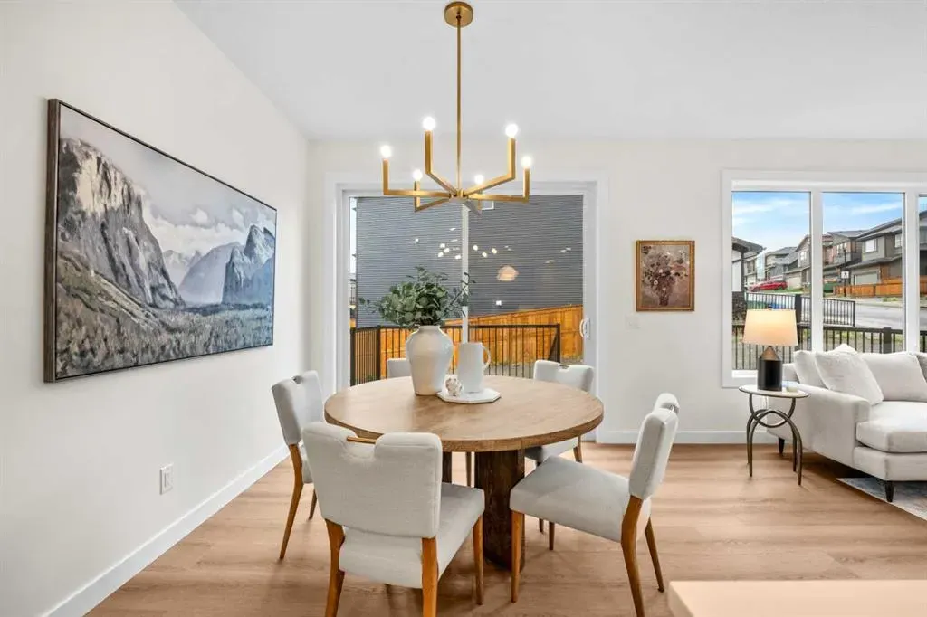 305 Precedence View