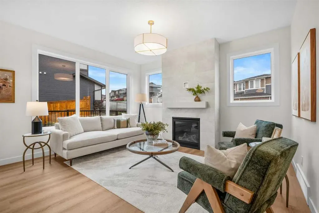 305 Precedence View