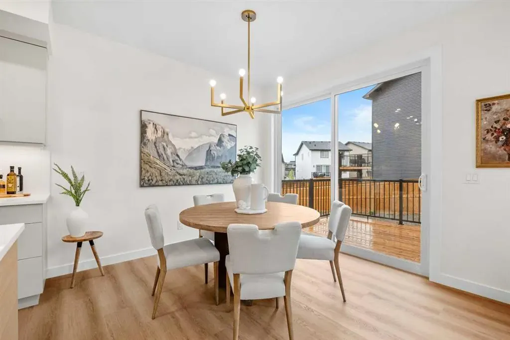 305 Precedence View