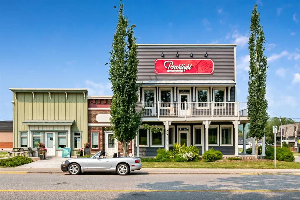 414 Main Street NW
