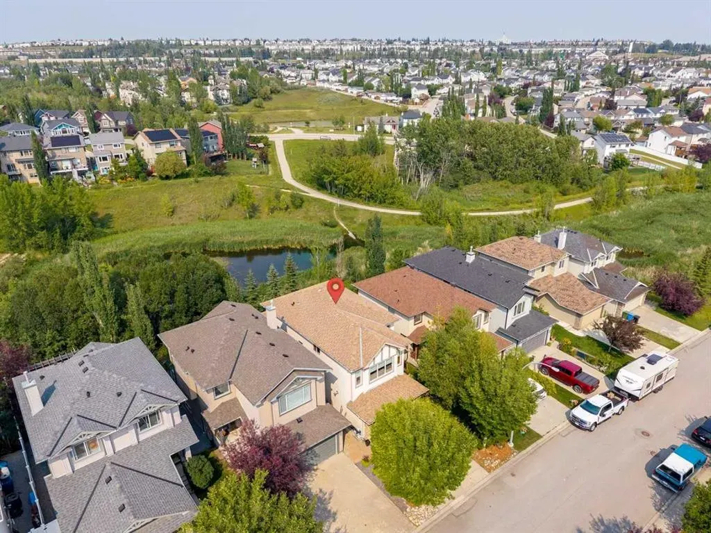 130 Tuscany Valley Green NW