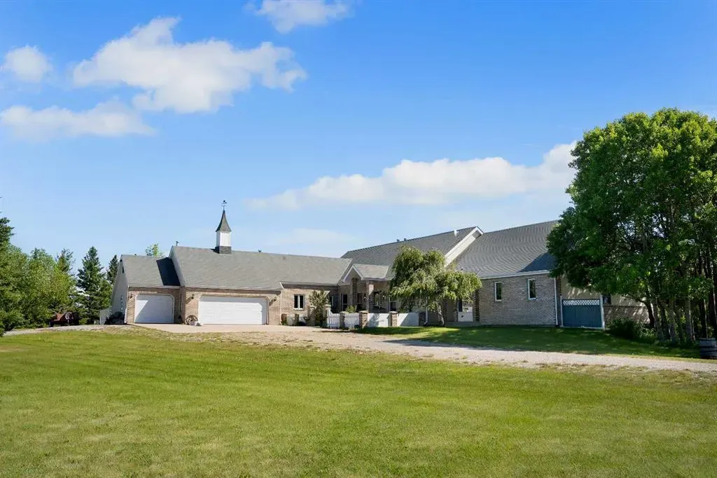 265028 Range Road 44