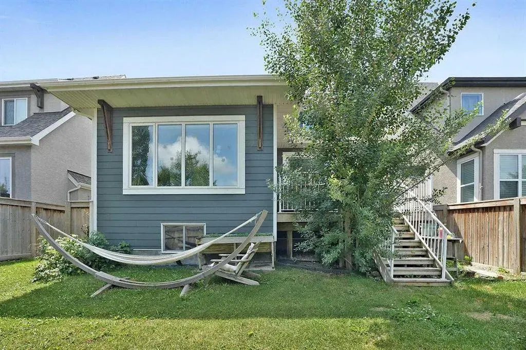 518 Mahogany Manor SE
