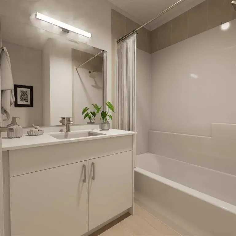 56 Arbour Lake Court NW #1401
