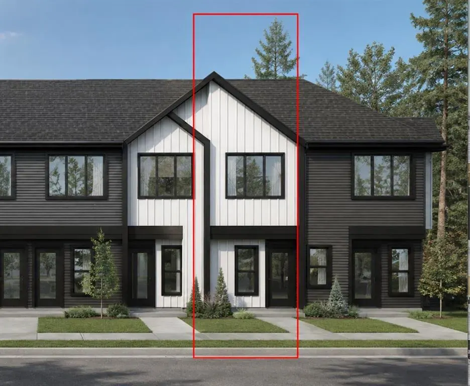 56 Arbour Lake Court NW #1401