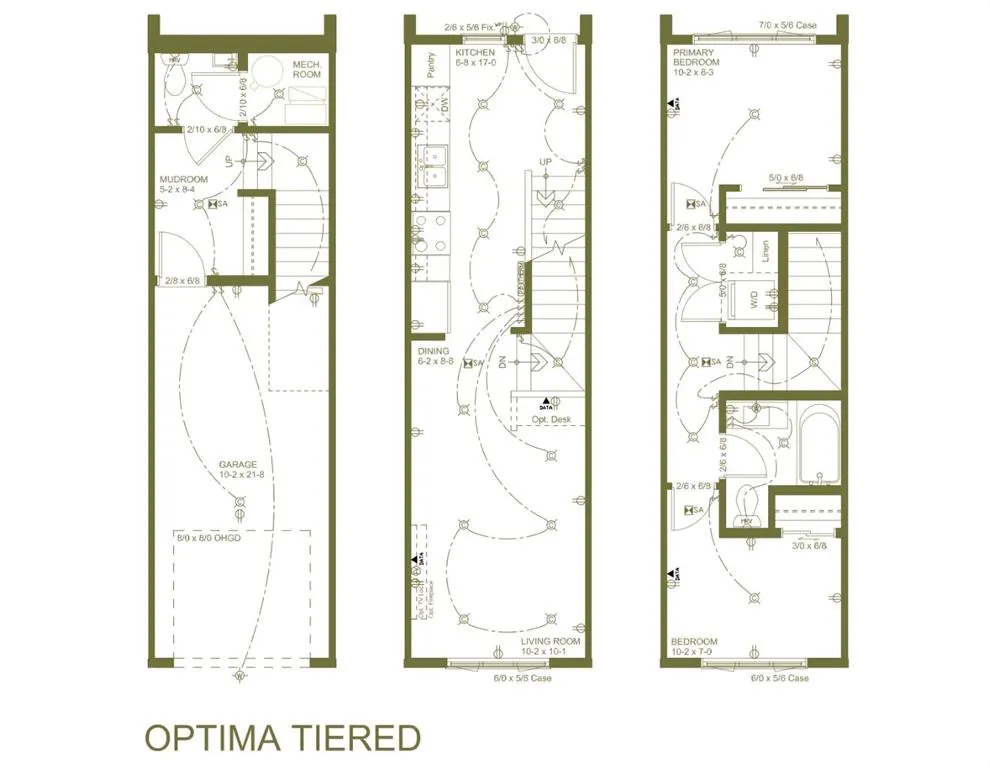56 Arbour Lake Court NW #1401
