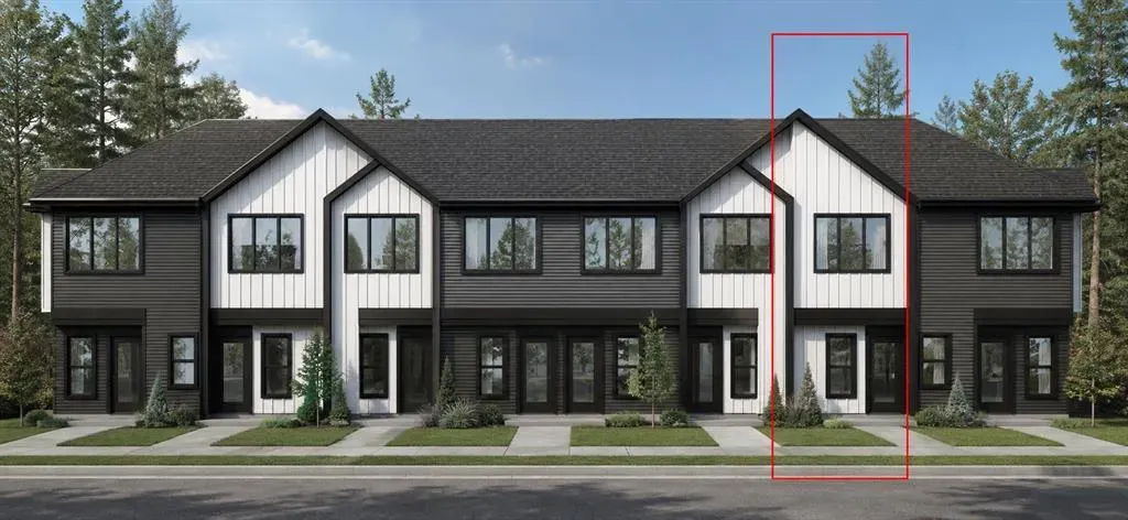 56 Arbour Lake Court NW #1401