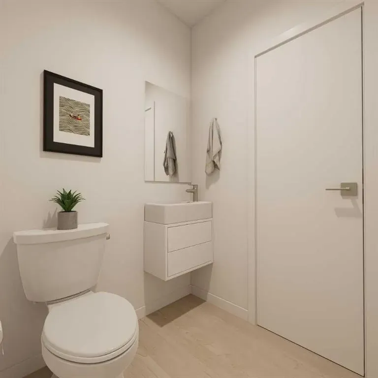 56 Arbour Lake Court NW #1401