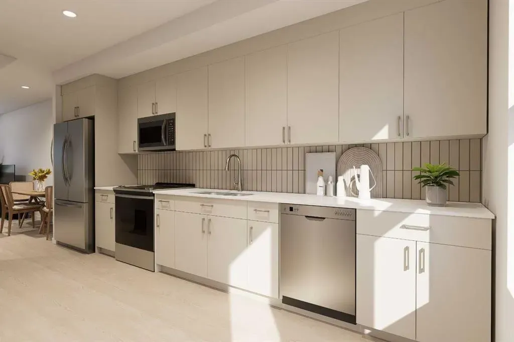 56 Arbour Lake Court NW #1401