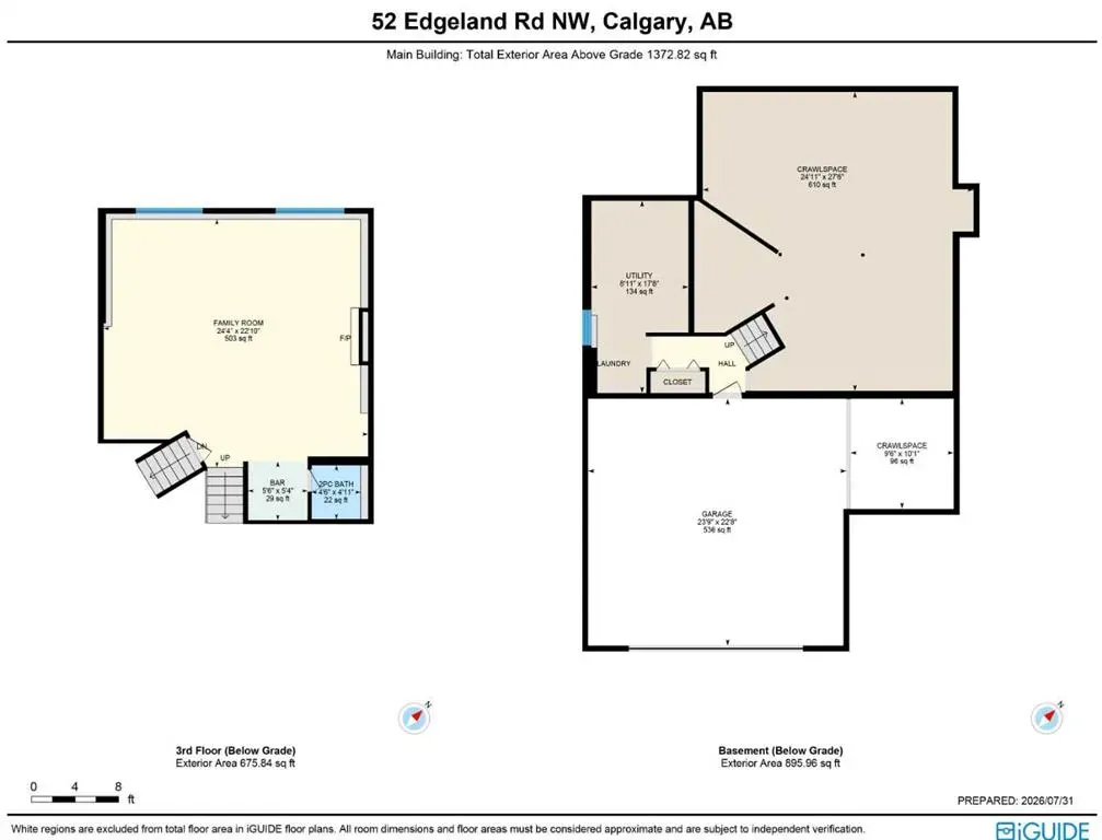 52 Edgeland Road NW