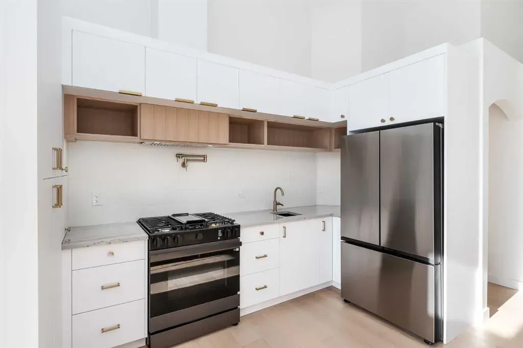 58 Edgevalley Close NW