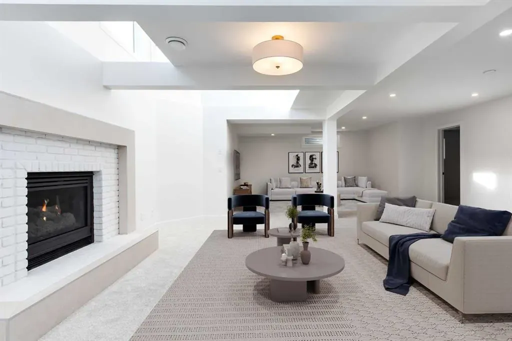 58 Edgevalley Close NW
