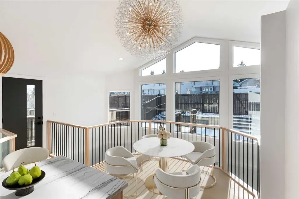 58 Edgevalley Close NW