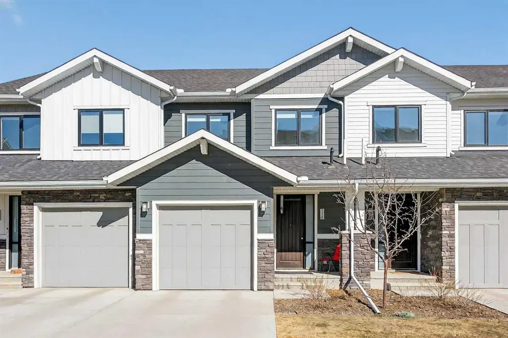 116 Crestridge Common SW