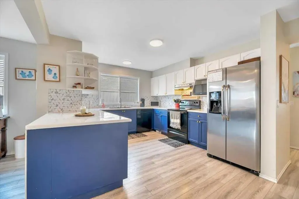 31A Green Meadow Crescent