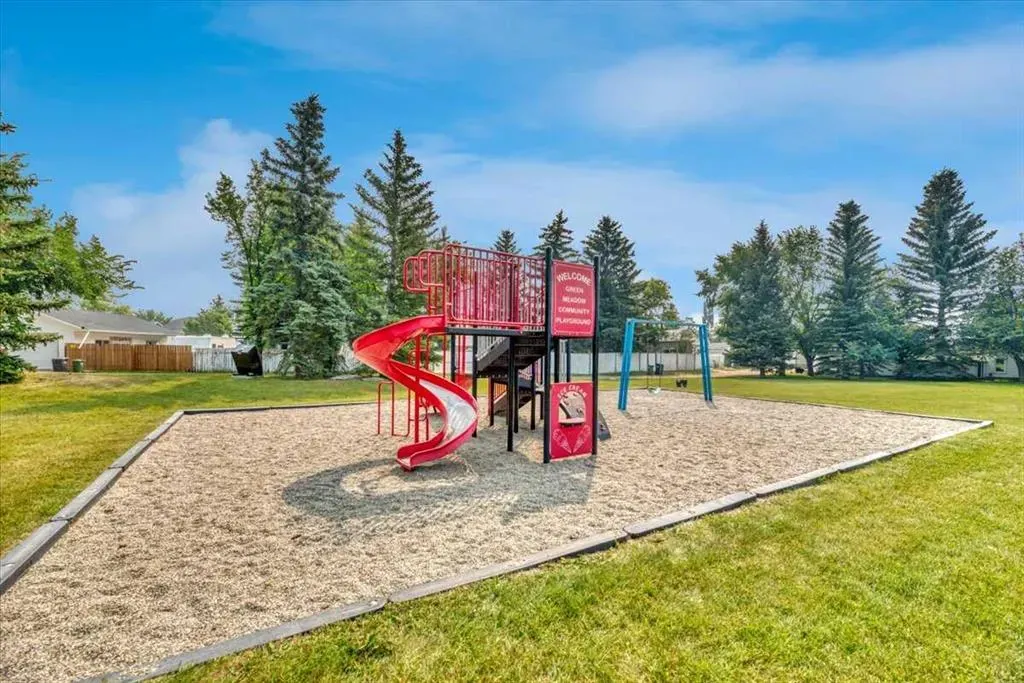 31A Green Meadow Crescent