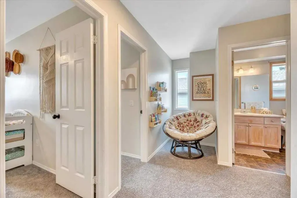 31A Green Meadow Crescent