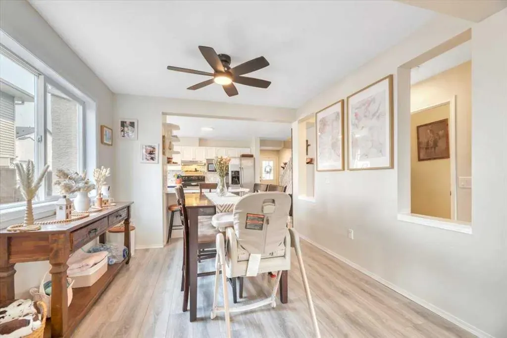 31A Green Meadow Crescent