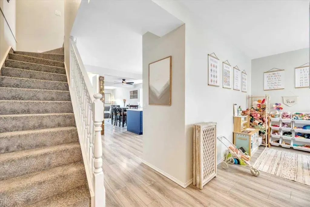 31A Green Meadow Crescent