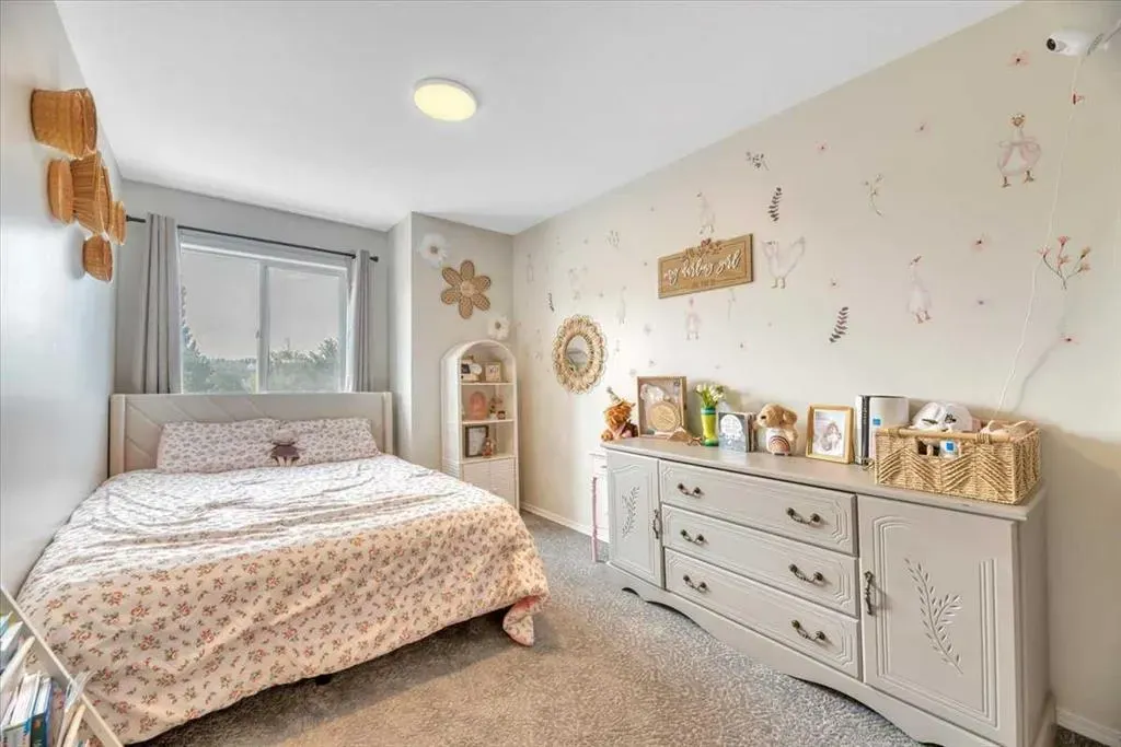 31A Green Meadow Crescent