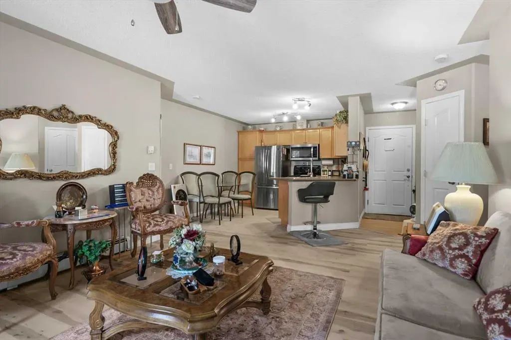 369 Rocky Vista Park NW #131