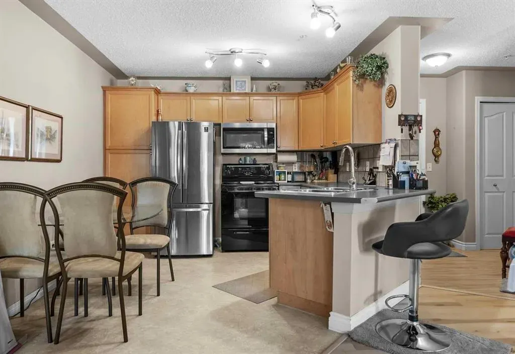 369 Rocky Vista Park NW #131