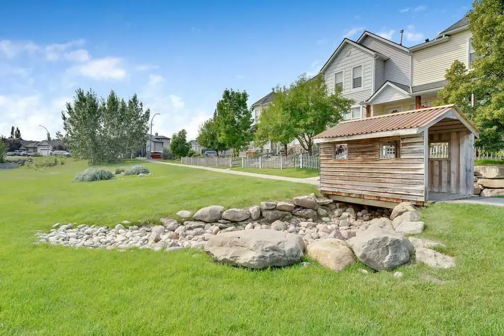 605 Prairie Sound Circle NW