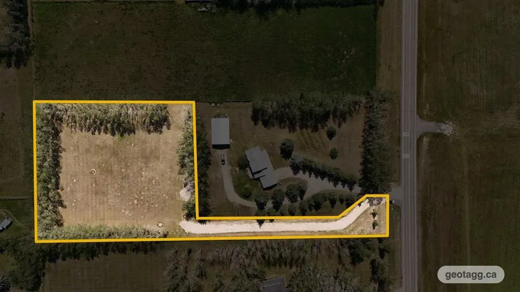 263226 Range Road 293