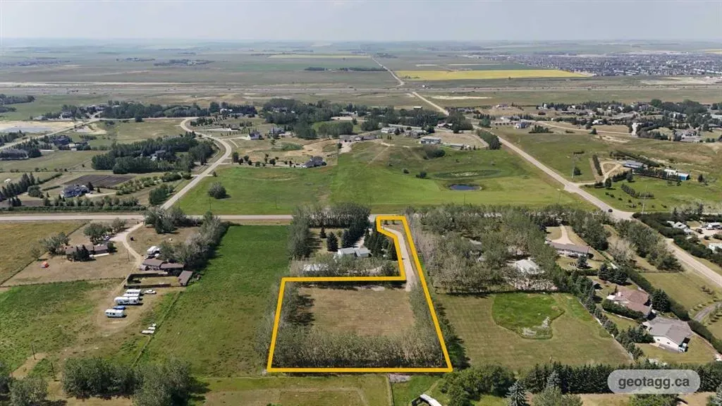 263226 Range Road 293