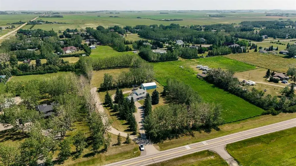 263226 Range Road 293