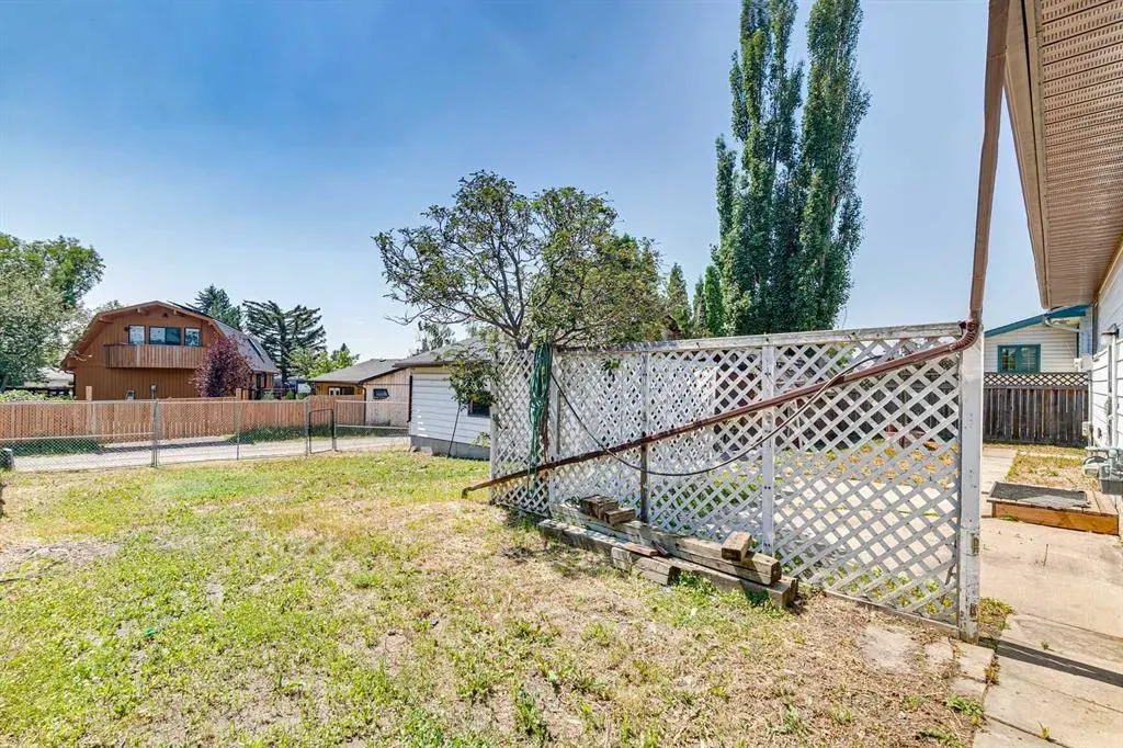126 Thistle Way