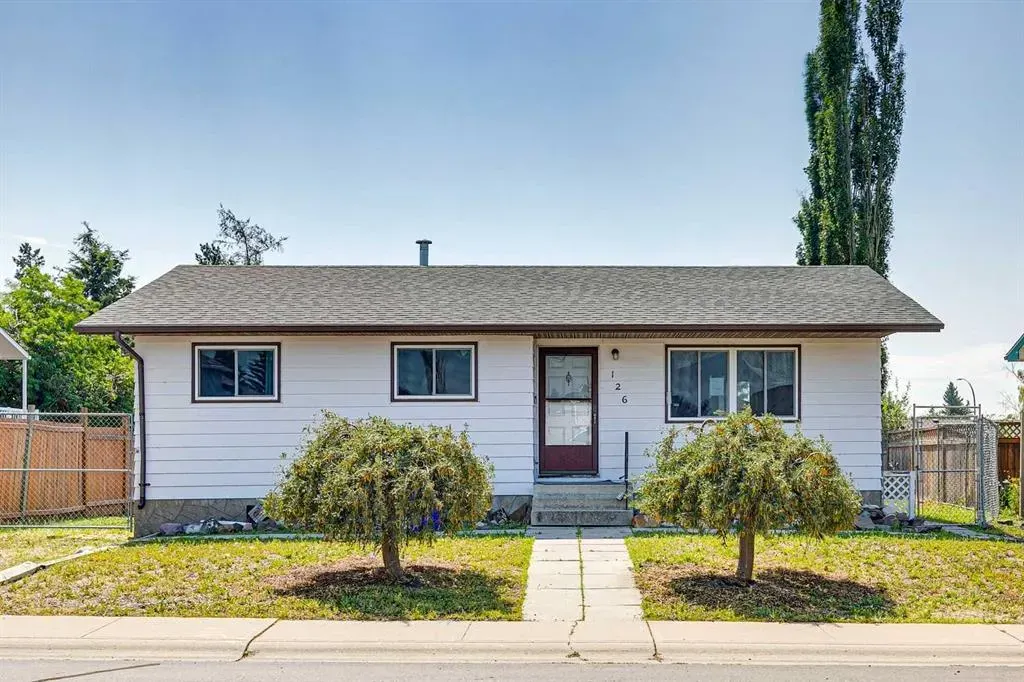 126 Thistle Way