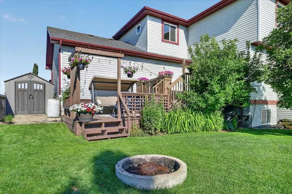 21 Mcintyre Place NW