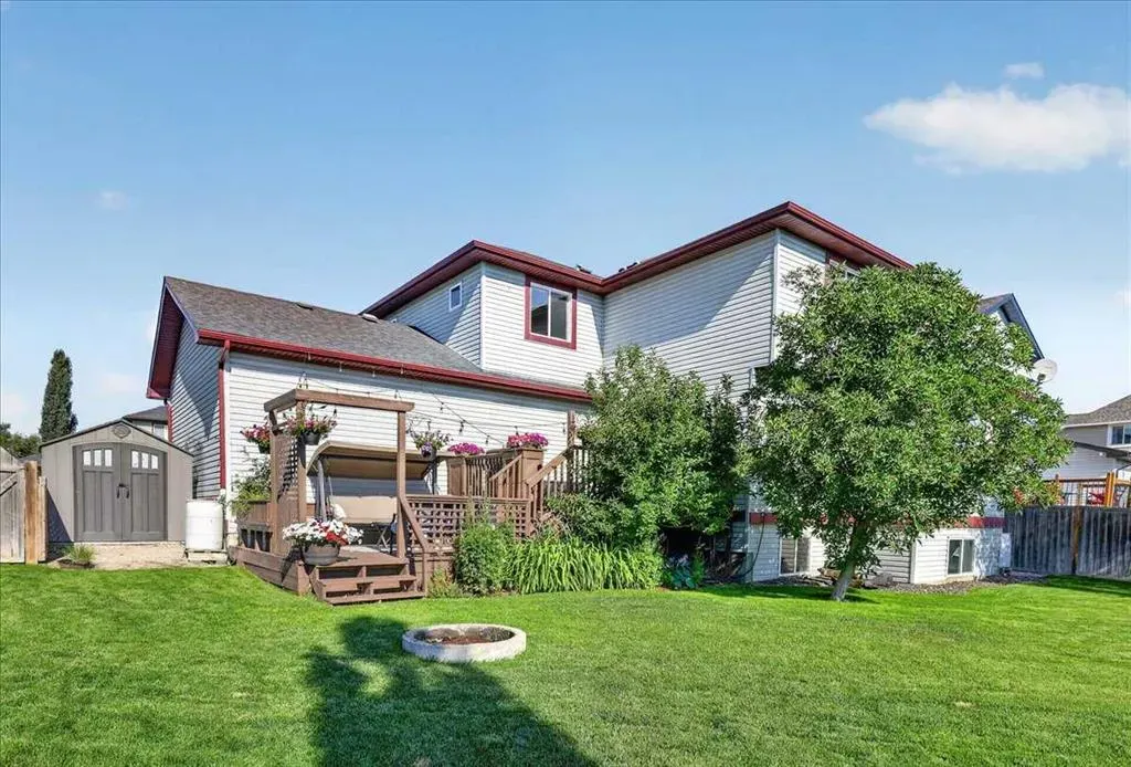 21 Mcintyre Place NW