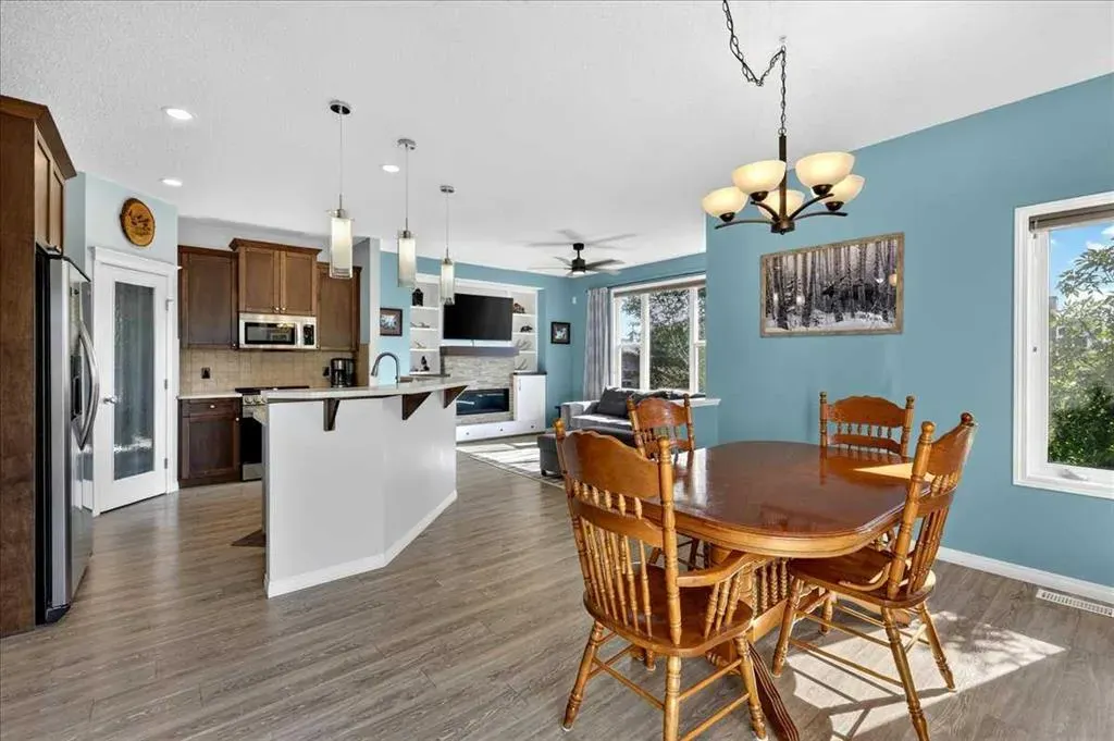 21 Mcintyre Place NW