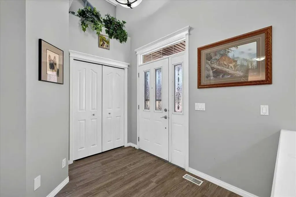 21 Mcintyre Place NW