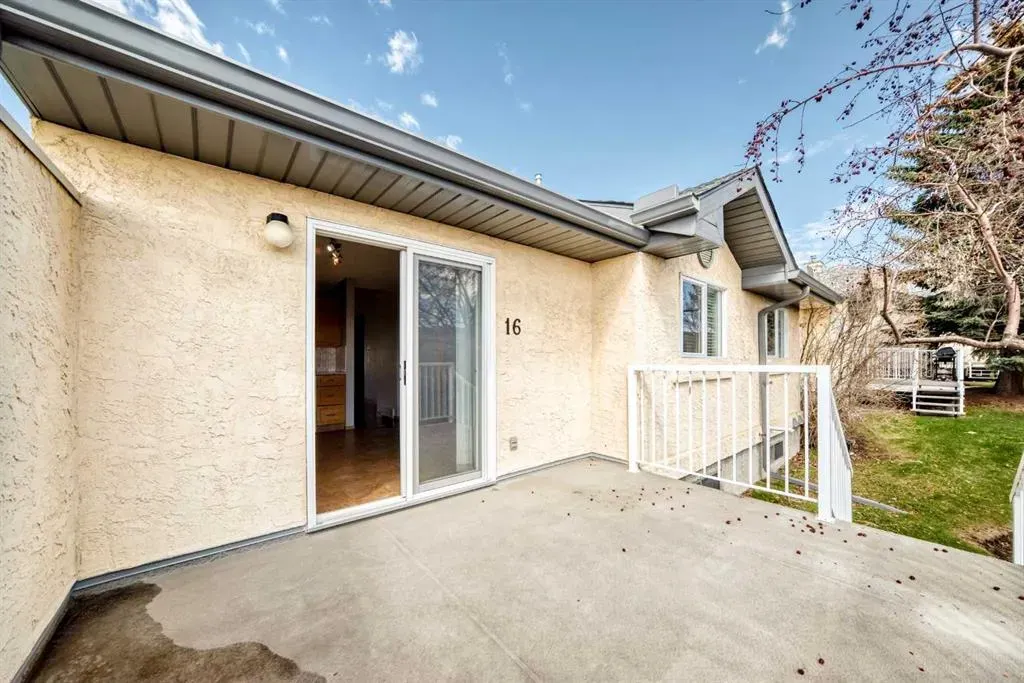 16 Edenwold Green NW