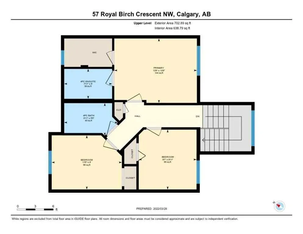 57 Royal Birch Crescent NW