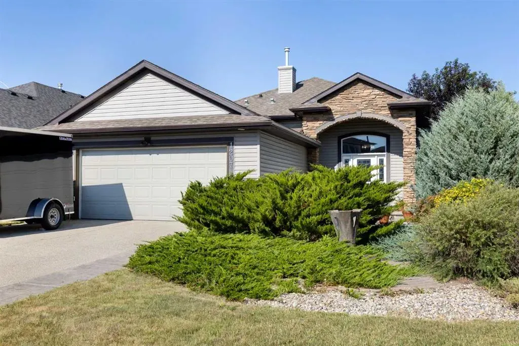 1207 Westmount Drive