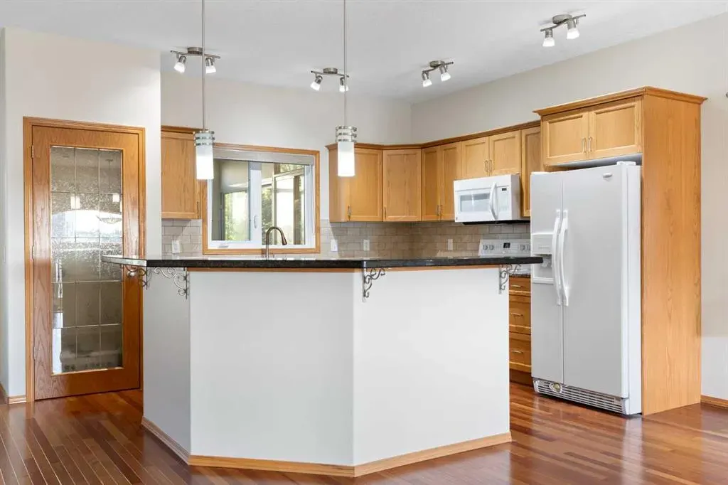 1207 Westmount Drive