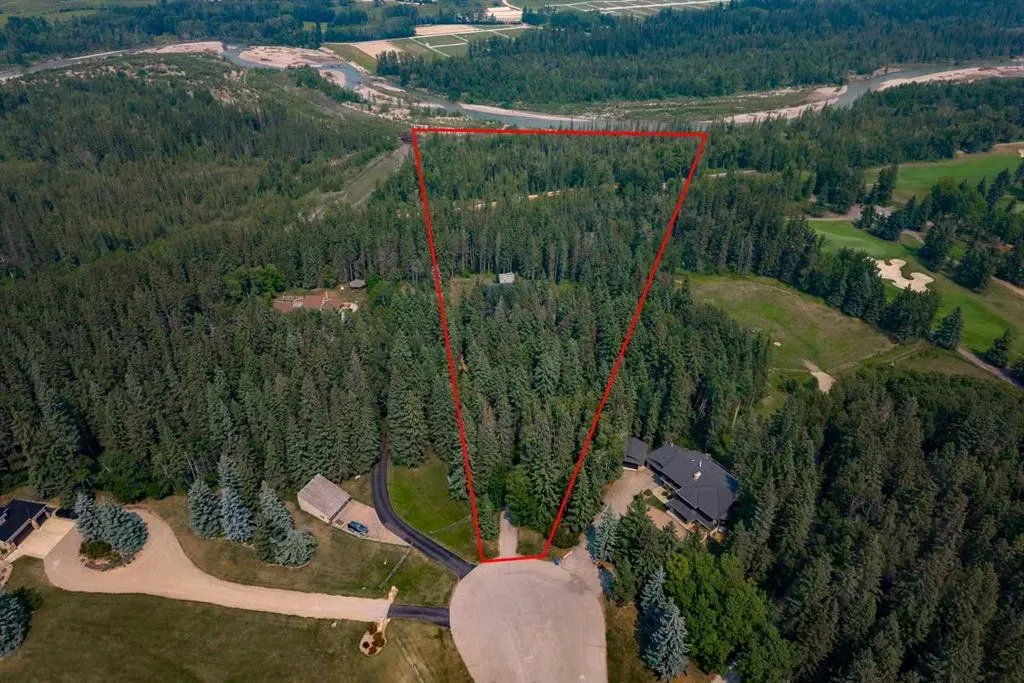 15 Elbow River Point