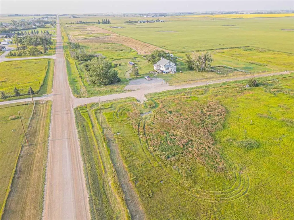 235016 Range 275 Road #Lot 5
