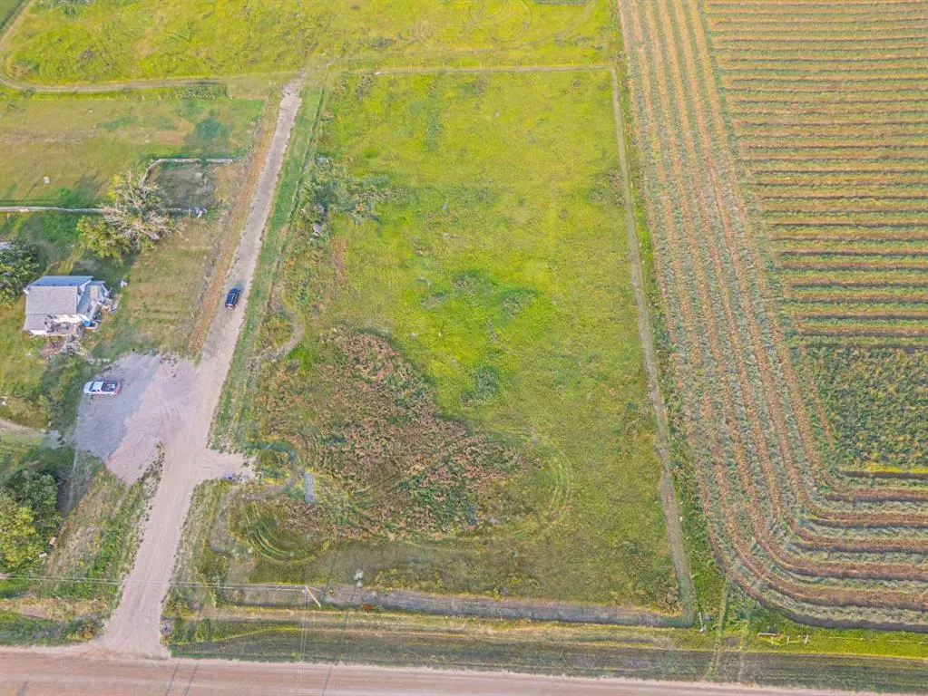 235016 Range 275 Road #Lot 5