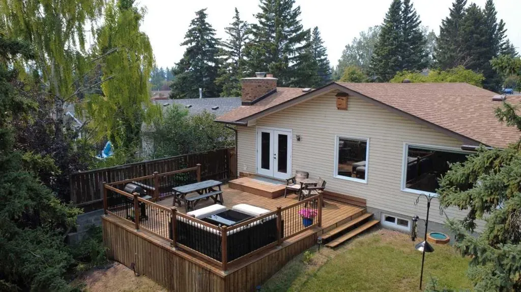 424 Silver Valley Drive NW