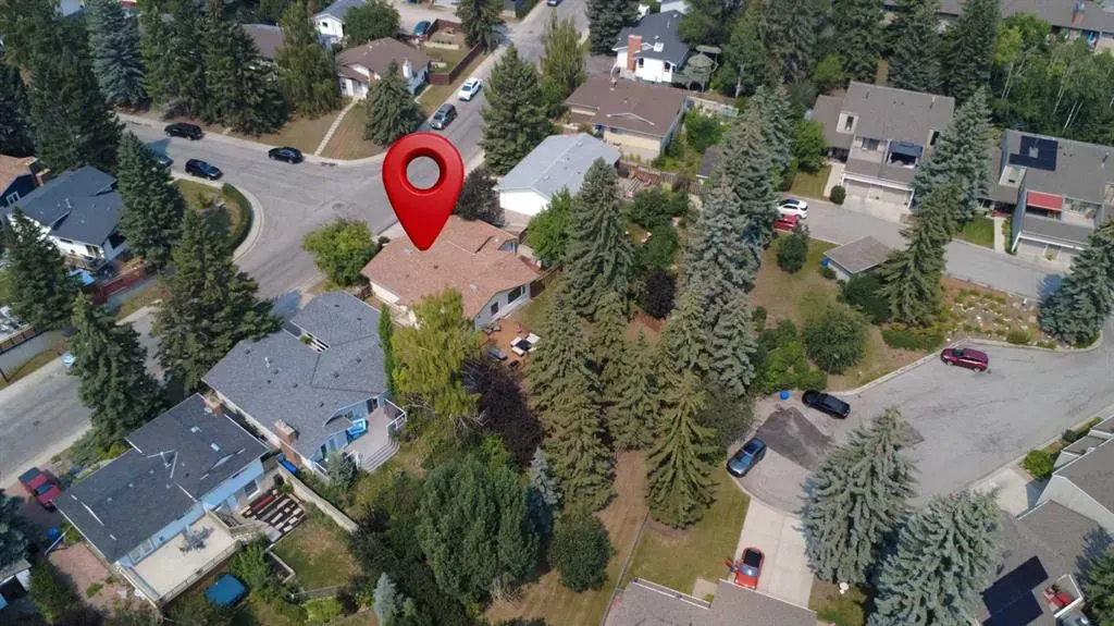 424 Silver Valley Drive NW