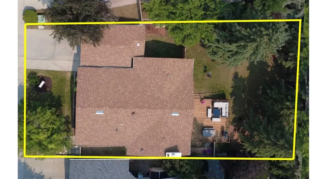 424 Silver Valley Drive NW