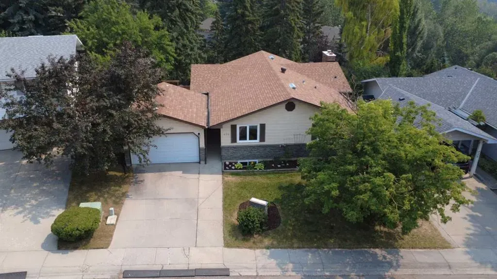 424 Silver Valley Drive NW